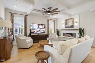 1815 Glacier Ct, Fuquay Varina, NC 27526 - Photo 10