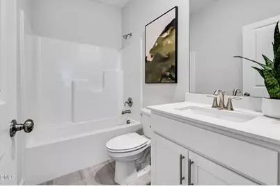 108 Fablewood Trail, Garner, NC 27529 - Photo 8