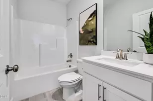 108 Fablewood Trail, Garner, NC 27529 - Photo 8