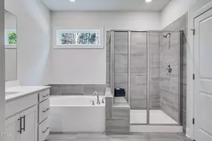 108 Fablewood Trail, Garner, NC 27529 - Photo 20