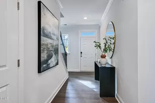 108 Fablewood Trail, Garner, NC 27529 - Photo 2