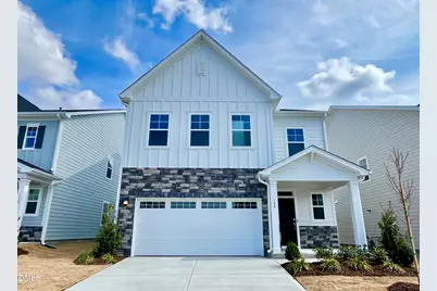 108 Fablewood Trail, Garner, NC 27529 - Photo 1