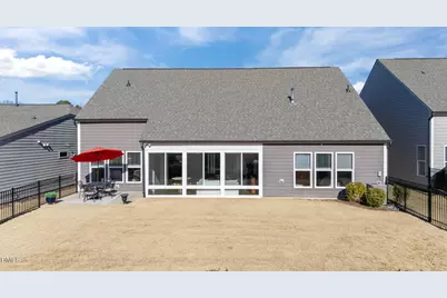 1130 Salinas Valley Drive, Wake Forest, NC 27587 - Photo 4