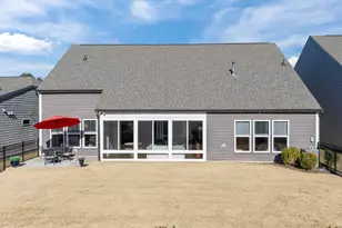 1130 Salinas Valley Dr, Wake Forest, NC 27587 - Photo 4