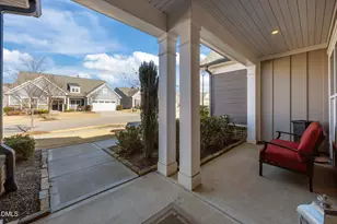 1130 Salinas Valley Dr, Wake Forest, NC 27587 - Photo 8