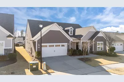 1130 Salinas Valley Drive, Wake Forest, NC 27587 - Photo 2