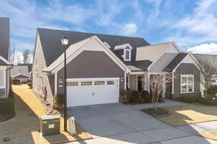 1130 Salinas Valley Dr, Wake Forest, NC 27587 - Photo 2