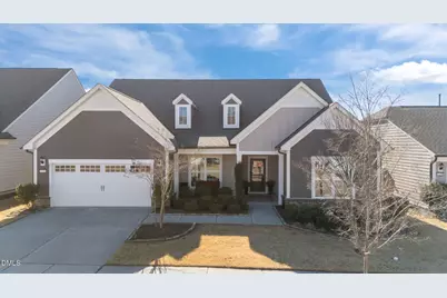1130 Salinas Valley Drive, Wake Forest, NC 27587 - Photo 1
