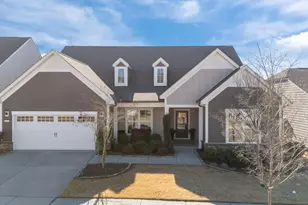 1130 Salinas Valley Dr, Wake Forest, NC 27587 - Photo 1