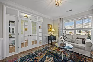 1130 Salinas Valley Dr, Wake Forest, NC 27587 - Photo 22