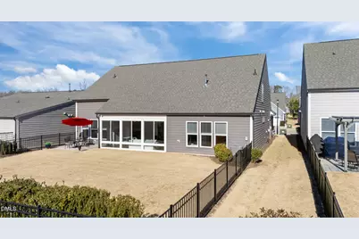 1130 Salinas Valley Drive, Wake Forest, NC 27587 - Photo 6