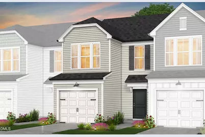 3032 Hammer Creek Road, Durham, NC 27704 - Photo 1