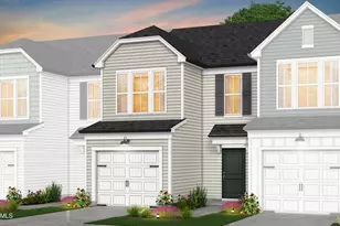 3032 Hammer Creek Rd, Durham, NC 27704 - Photo 1