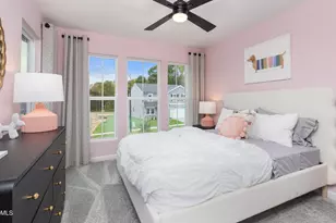 3032 Hammer Creek Rd, Durham, NC 27704 - Photo 16