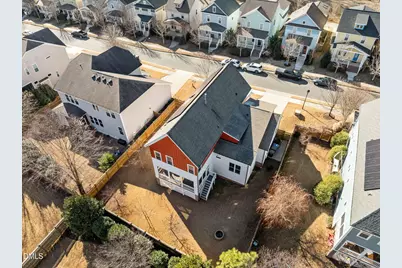 425 Claremont Drive, Chapel Hill, NC 27516 - Photo 34