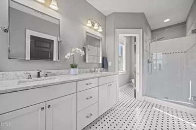 425 Claremont Drive, Chapel Hill, NC 27516 - Photo 20