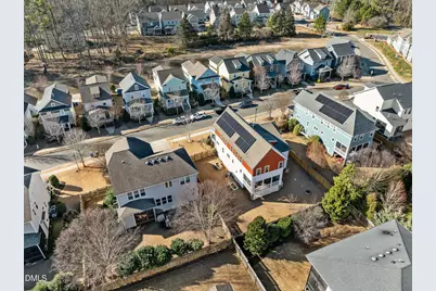 425 Claremont Drive, Chapel Hill, NC 27516 - Photo 36