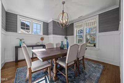 425 Claremont Drive, Chapel Hill, NC 27516 - Photo 4