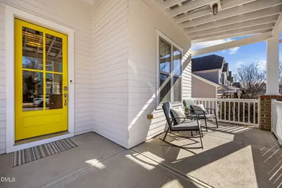 425 Claremont Drive, Chapel Hill, NC 27516 - Photo 2
