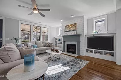 425 Claremont Drive, Chapel Hill, NC 27516 - Photo 10