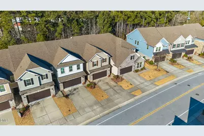 146 Alamosa Place, Cary, NC 27519 - Photo 34