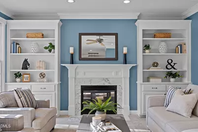 30083 Britt, Chapel Hill, NC 27517 - Photo 12