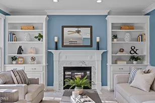 30083 Britt, Chapel Hill, NC 27517 - Photo 12