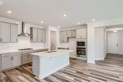 444 Cedar Barn Lane, Garner, NC 27529 - Photo 2