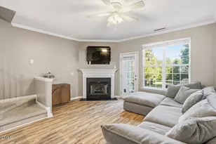 221 Grey Elm Trail, Durham, NC 27713 - Photo 16