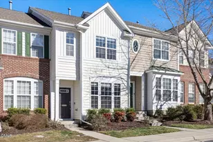 221 Grey Elm Trail, Durham, NC 27713 - Photo 2