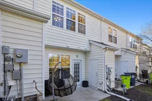 221 Grey Elm Trail, Durham, NC 27713 - Photo 30