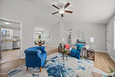 220 Dulcimer Lane, Zebulon, NC 27597 - Photo 20