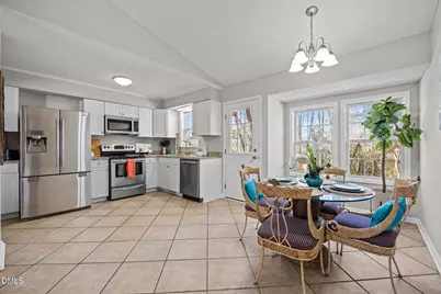 220 Dulcimer Lane, Zebulon, NC 27597 - Photo 22