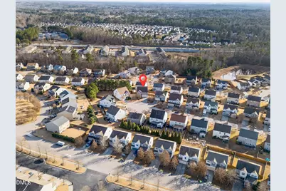 8144 Hovingham Way, Raleigh, NC 27616 - Photo 32