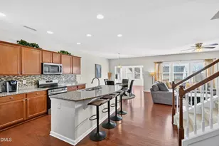 8144 Hovingham Way, Raleigh, NC 27616 - Photo 4