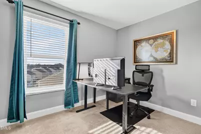 8144 Hovingham Way, Raleigh, NC 27616 - Photo 22