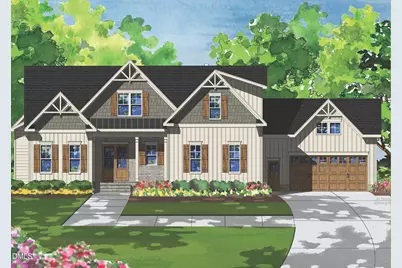 2524 Rosslare Pond Trail, Wendell, NC 27591 - Photo 2
