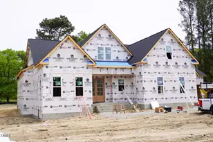 2524 Rosslare Pond Trail, Wendell, NC 27591 - Photo 1