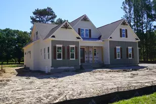 2524 Rosslare Pond Trail, Wendell, NC 27591 - Photo 2
