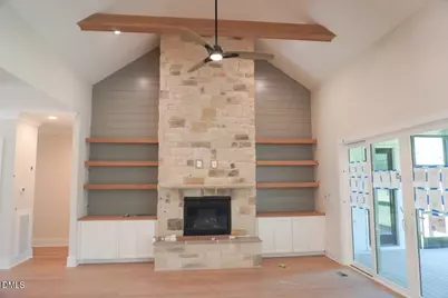 2524 Rosslare Pond Trail, Wendell, NC 27591 - Photo 12