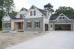 2524 Rosslare Pond Trail, Wendell, NC 27591 - Photo 2