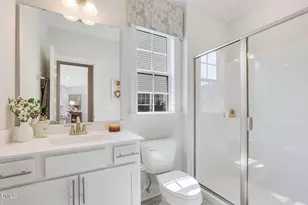 112 Fablewood Trail, Garner, NC 27529 - Photo 22