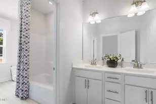 112 Fablewood Trail, Garner, NC 27529 - Photo 38