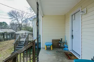 543 W Second St, Clayton, NC 27520 - Photo 10