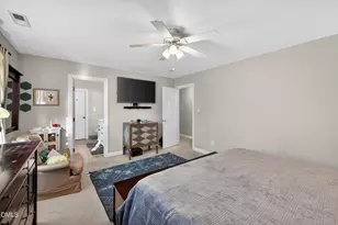 4932 Gable Ridge Ln, Holly Springs, NC 27540 - Photo 30