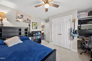 4932 Gable Ridge Ln, Holly Springs, NC 27540 - Photo 36