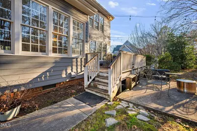 4932 Gable Ridge Lane, Holly Springs, NC 27540 - Photo 52