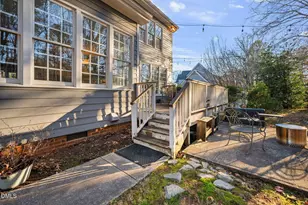 4932 Gable Ridge Ln, Holly Springs, NC 27540 - Photo 52