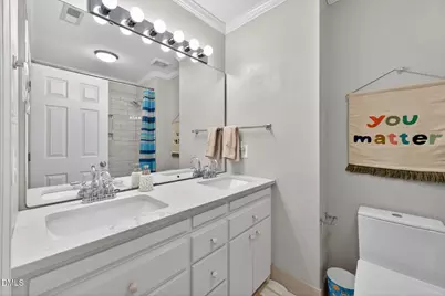 4932 Gable Ridge Lane, Holly Springs, NC 27540 - Photo 42