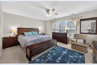 4932 Gable Ridge Lane, Holly Springs, NC 27540 - Photo 28